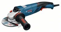 Winkelschleifer GWS 18-125 SPL
