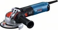 Winkelschleifer mit X-LOCK 06017D2300