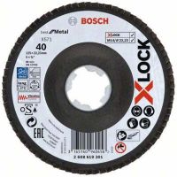 X-LOCK Fächerscheibe 2608619201