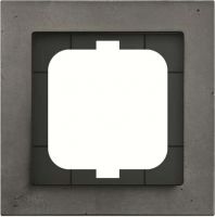 Abdeckrahmen 1721-298