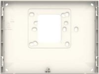 Aufputz-Montagedose 42361S-W-03