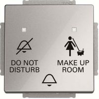 Klingeltast-Eins. DND/MUR 2029 UC-803