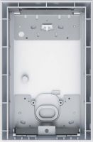 Montagedose AP Gr.1/2 41382S-H-03