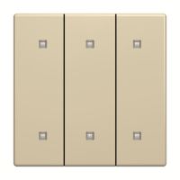 Wippe 3-fach 2570-30-82