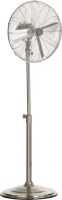 Standventilator Satin Metal BreezeII