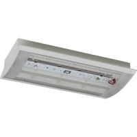 LED-Rettungszeichenleuchte StyleII 22011LEDCG-S