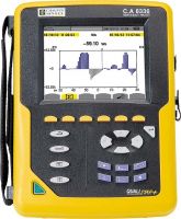C.A 8336 Qualistar