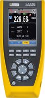 Farbgrafik-Multimeter C.A 5293