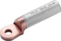 AL-CU Presskabelschuh 183910