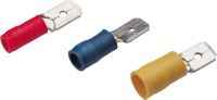 Flachstecker 180286