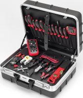 Lehrlingskoffer Industrie 17 0530