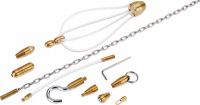 Schubstangen-Zubehör-Set 146292