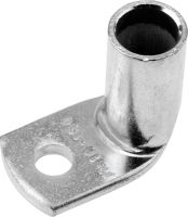 Winkel-Rohrkabelschuhe Cu 183169