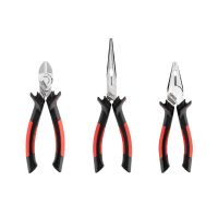 Zangen-Set VDE 104021