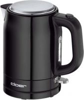 Wasserkocher 4510 sw-glänzend