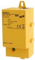 Blitzstromableiter DBX TC B 180