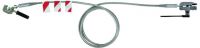 Erdungsvorrichtung BEV UKH R 70 8500AL