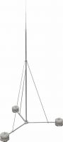 Fangstange FS D40 16 10