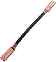 Kupfer-Kabel-Erdungsbrücke DBEB9FLEX/EBS150319
