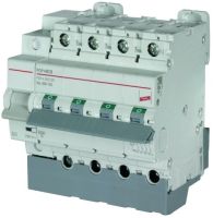 Schutzeinrichtungen POP 4 255 C25