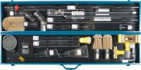 Trockenreinigungsset TRS MS V1