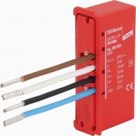 Überspannungsableiter DCORL2PSN1864