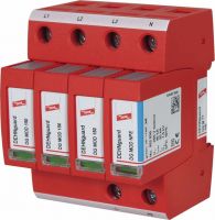 Überspannungsableiter DG M TT 150