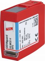 Überspannungsableiter DG MOD H NPE