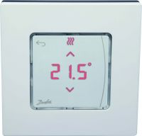 Raumthermostat 230V Danf. Icon #088U1015