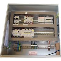 Steuer-Verteilung DV11-12FF400