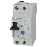 FI/LS-Kombination DRCBO4C13/0,03/1NBSK