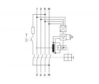 FI-Schalter DFS4 #09144849HD