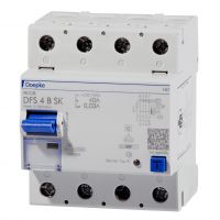 FI-Schalter DSF4 #09114998HD