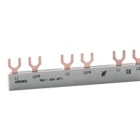 Gabelsammelschiene EV-S G 2+Hi.10.120