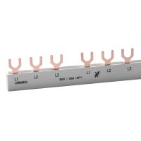 Gabelsammelschiene EV-S G 3+Hi.12.120
