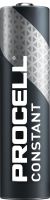 Batterie PROCELL CONSTANT Micro 1,5V