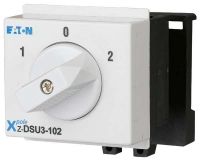 Drehschalter Z-DSU3-102
