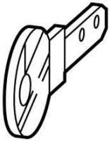 Ersatzschlüssel M22-ES-MS6