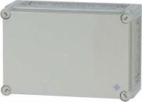 Isolierstoffgehäuse CI43E-150-RAL7035