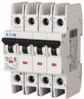 Leitungsschutzschalter FAZ-B40/4-NA