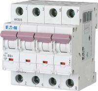 Leitungsschutzschalter PXL-D32/4