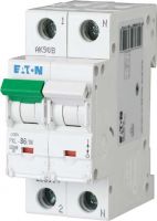 Leitungsschutzschalter PXL-D6/1N