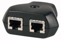 Splitter DX-SPL-RJ45-3SL