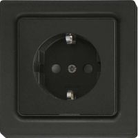 Schutzkontakt-Steckdose DSS55E-am