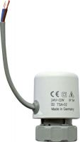 Thermischer Stellantrieb TSA02NC-24V