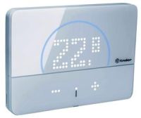 Digitales Raumthermostat 1C.B1.9.005.0007POA