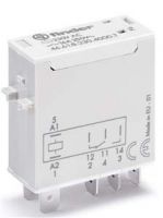 Industrie-Miniaturrelais 46.61.9.110.4000T