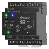 OPTA Lite Logikrelais 8A.04.9.024.8300