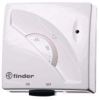 Raumthermostat mechanisch 1T.01.1
