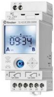 Schaltuhr für Reiheneinbau 12.A2.0.024.0000